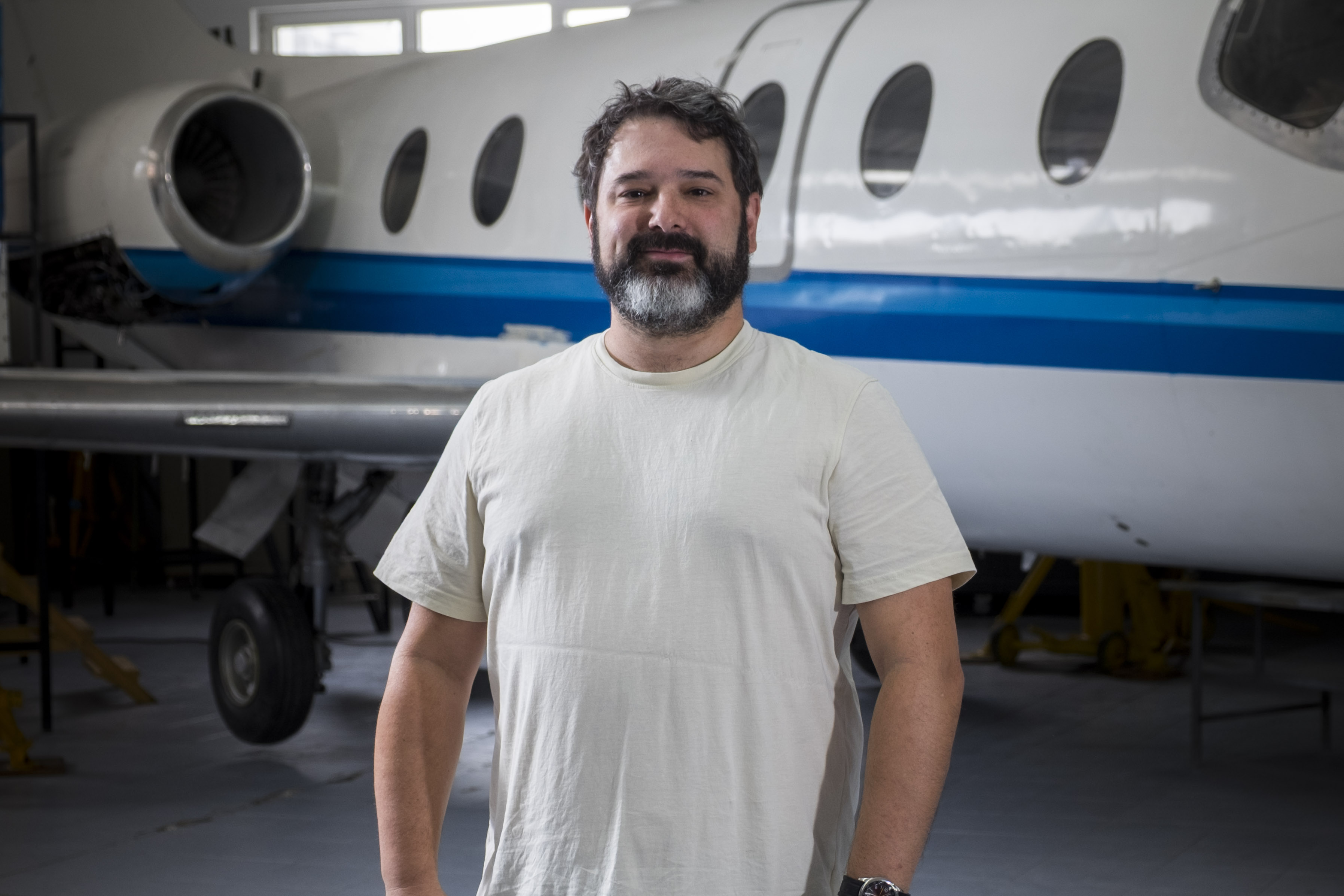 Diego Gil Moreno