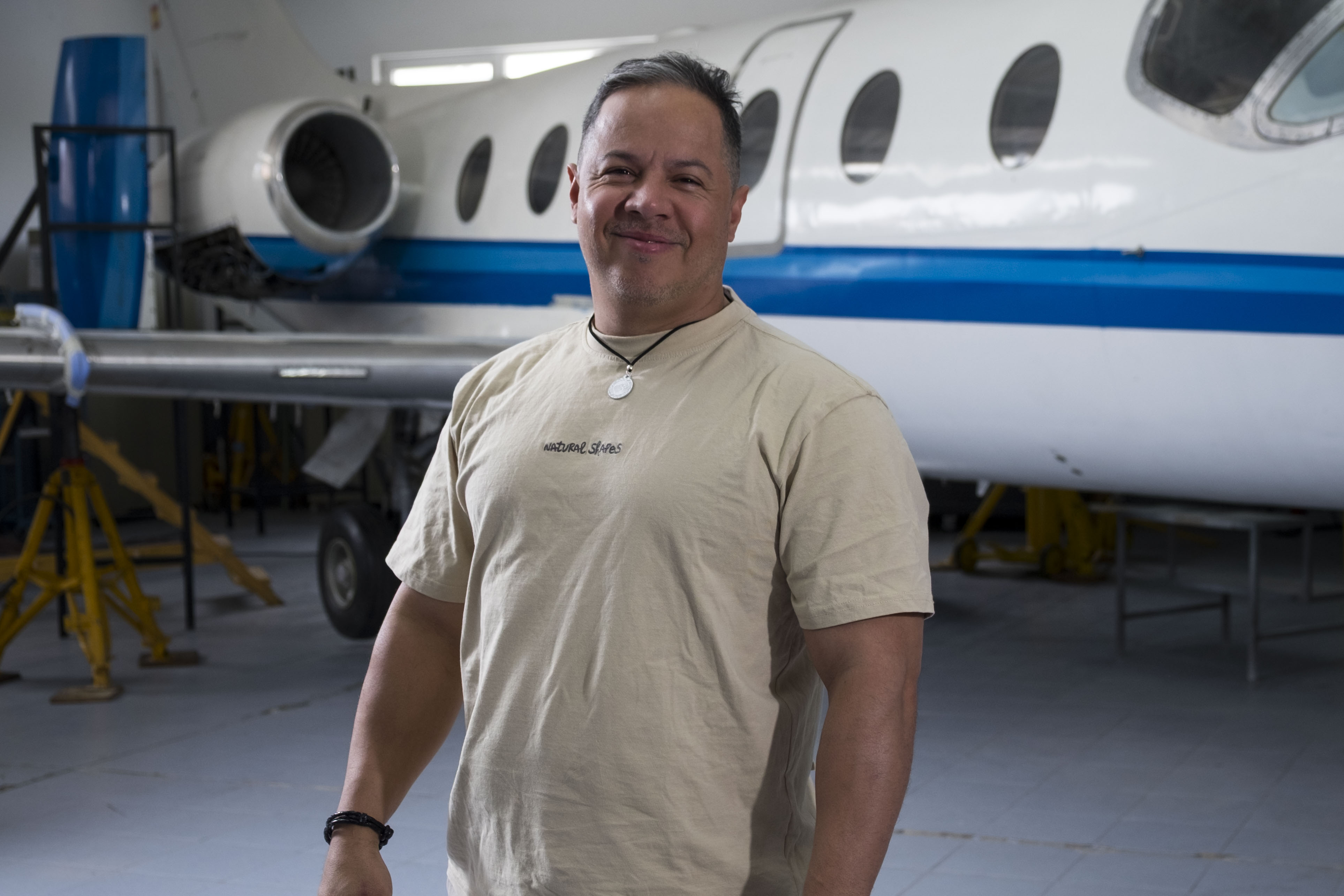Winston Rayni Sánchez Ramos