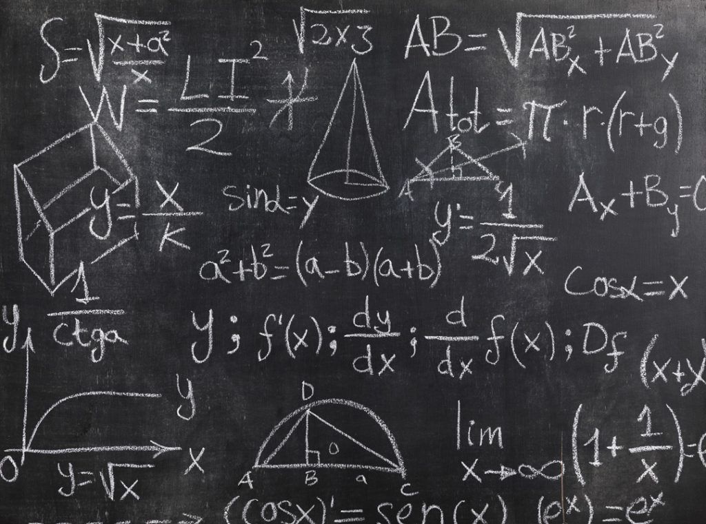 Curso y examen Módulo 01: Matemáticas (B1-B2)
