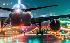 Expectativas del sector de la aviación en este año que comenzamos