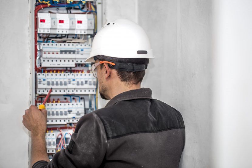 Técnico Superior en Sistemas Electrotécnicos y Automatizados