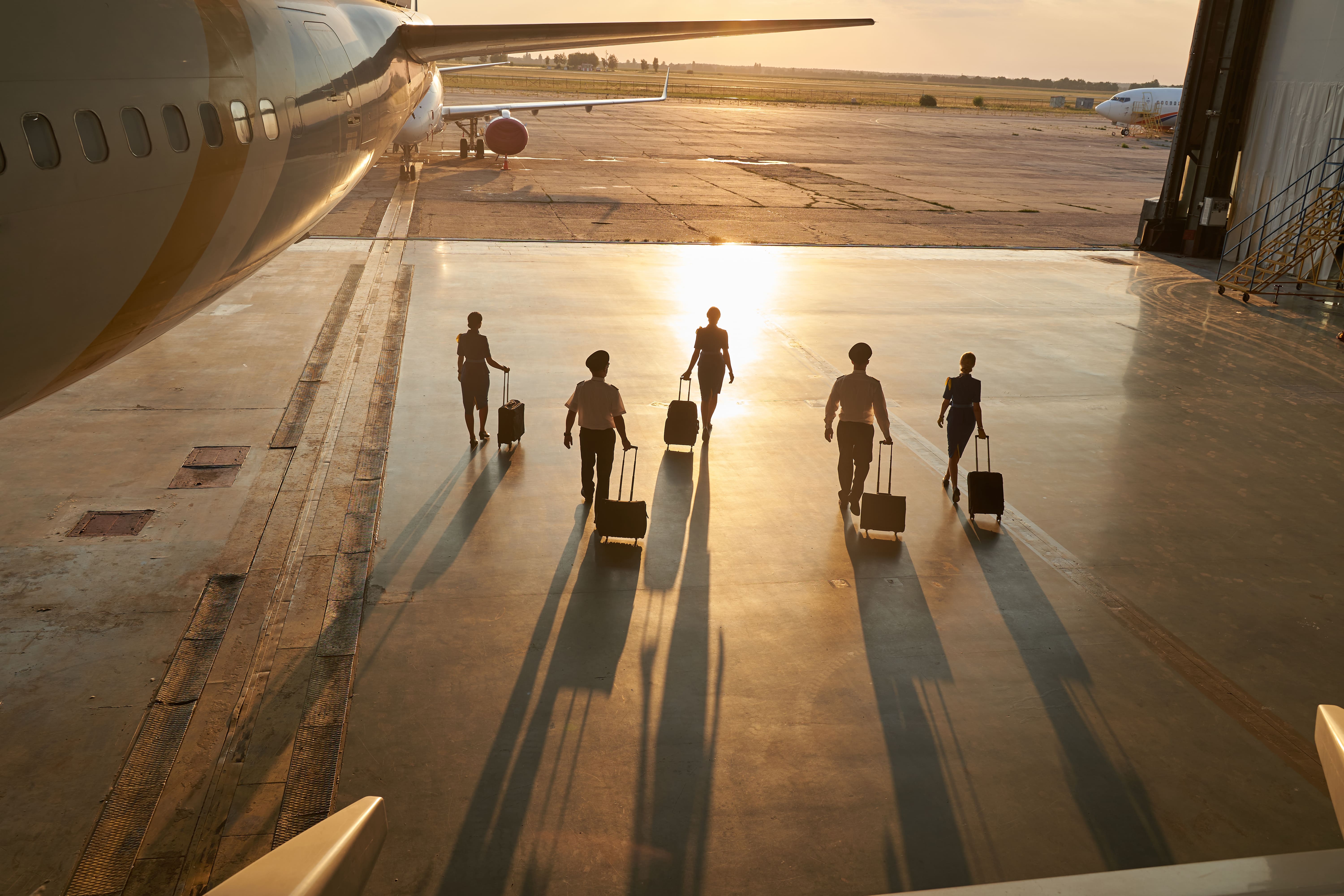 aerolíneas seguras según Forbes