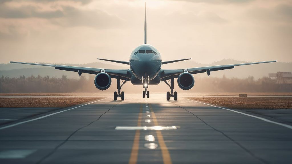 Qu Tipos De Aviones Hay Y C mo Identificarlos