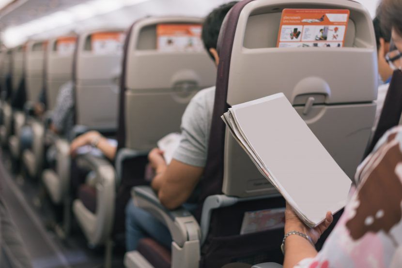 presurizar una aeronave