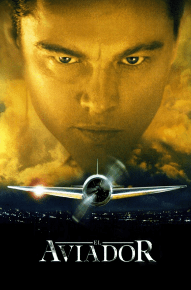 el aviador el aviador
