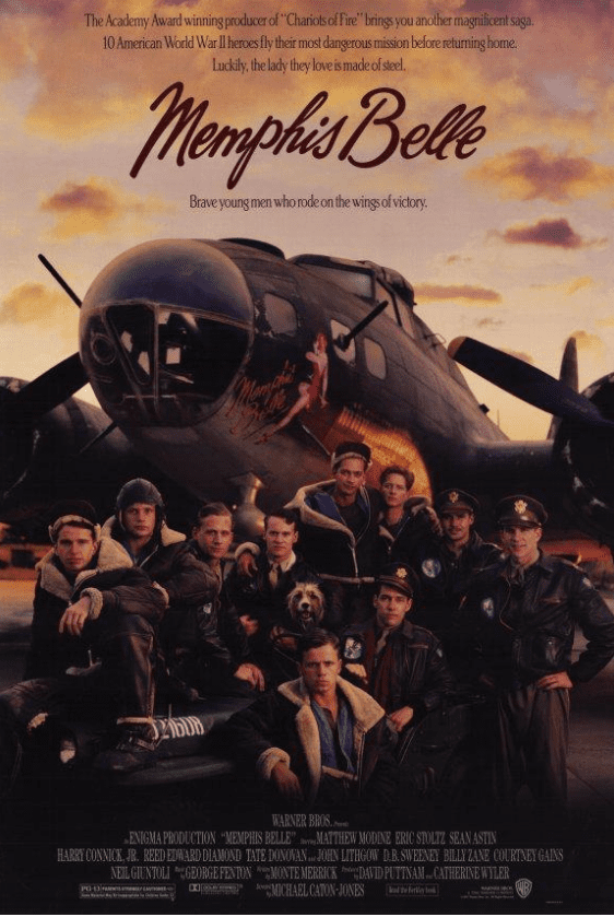 memphis belle memphis belle