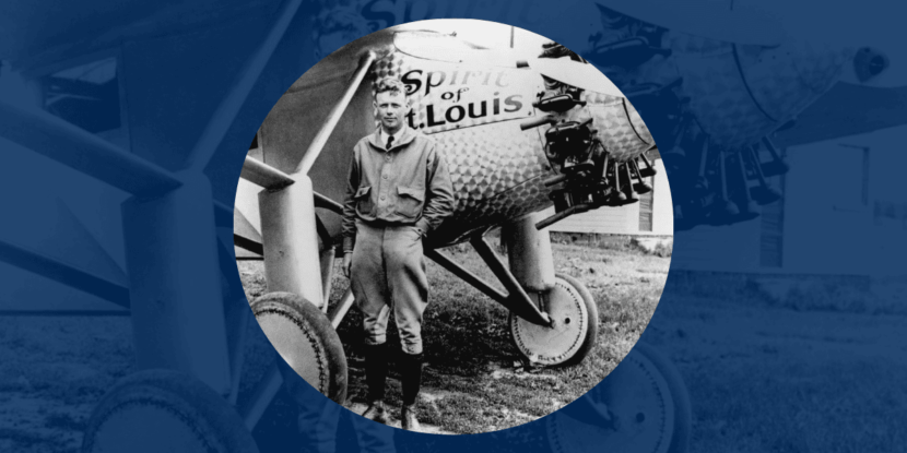 charles lindbergh