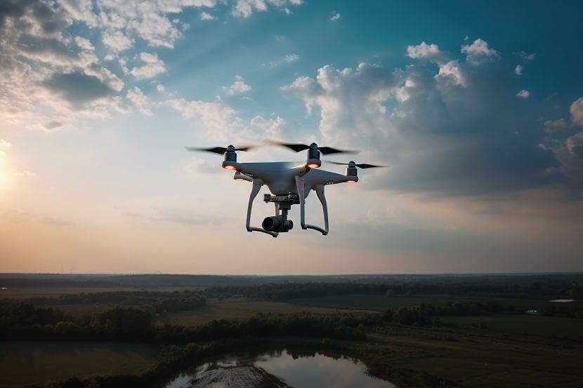 desventajas y ventajas de los drones