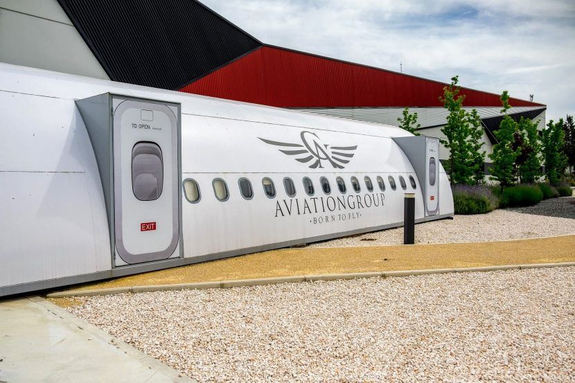 Aviation Group