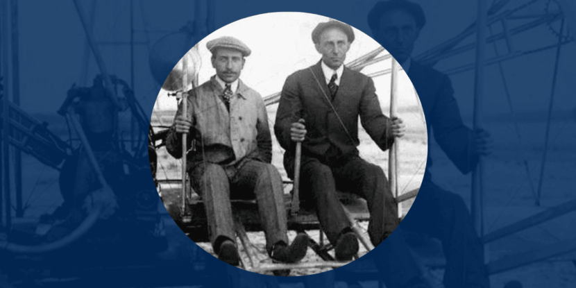 hermanos wright