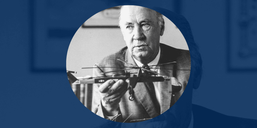 Igor Sikorsky