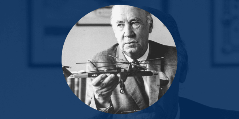 Igor Sikorsky