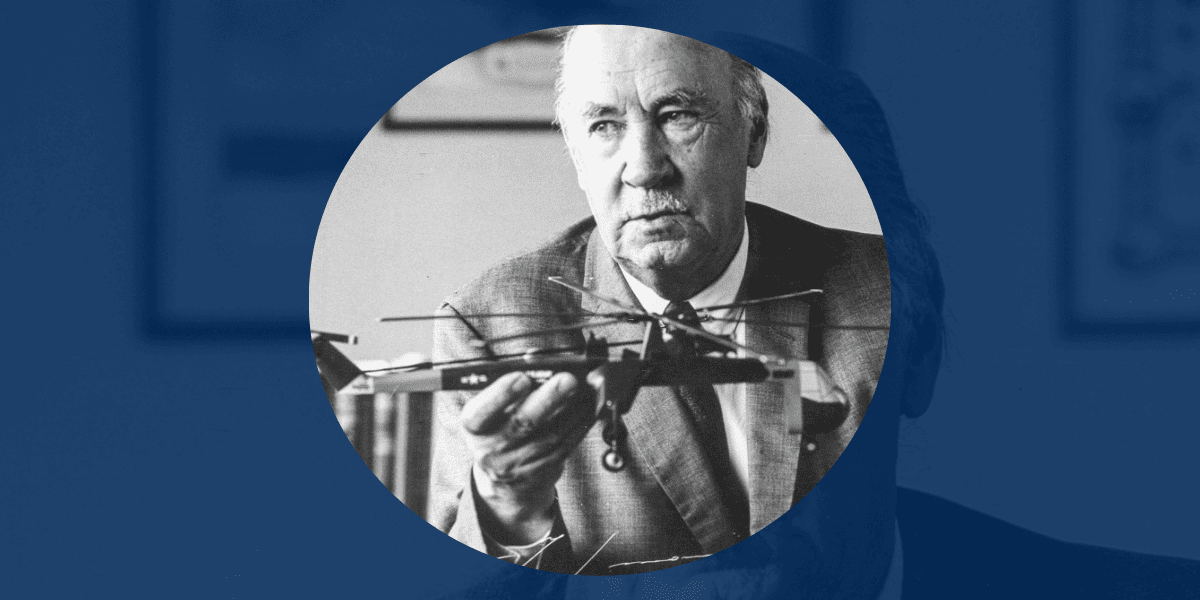 Igor Sikorsky