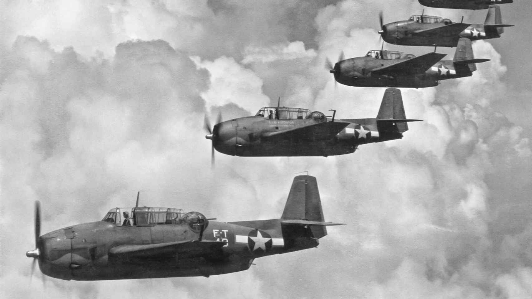 aviones desaparecidos