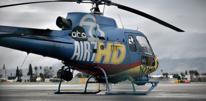 diferencia entre un avion y un helicoptero