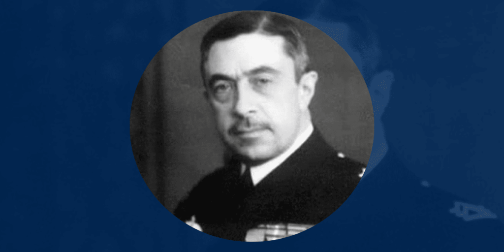 emilio herrera linares