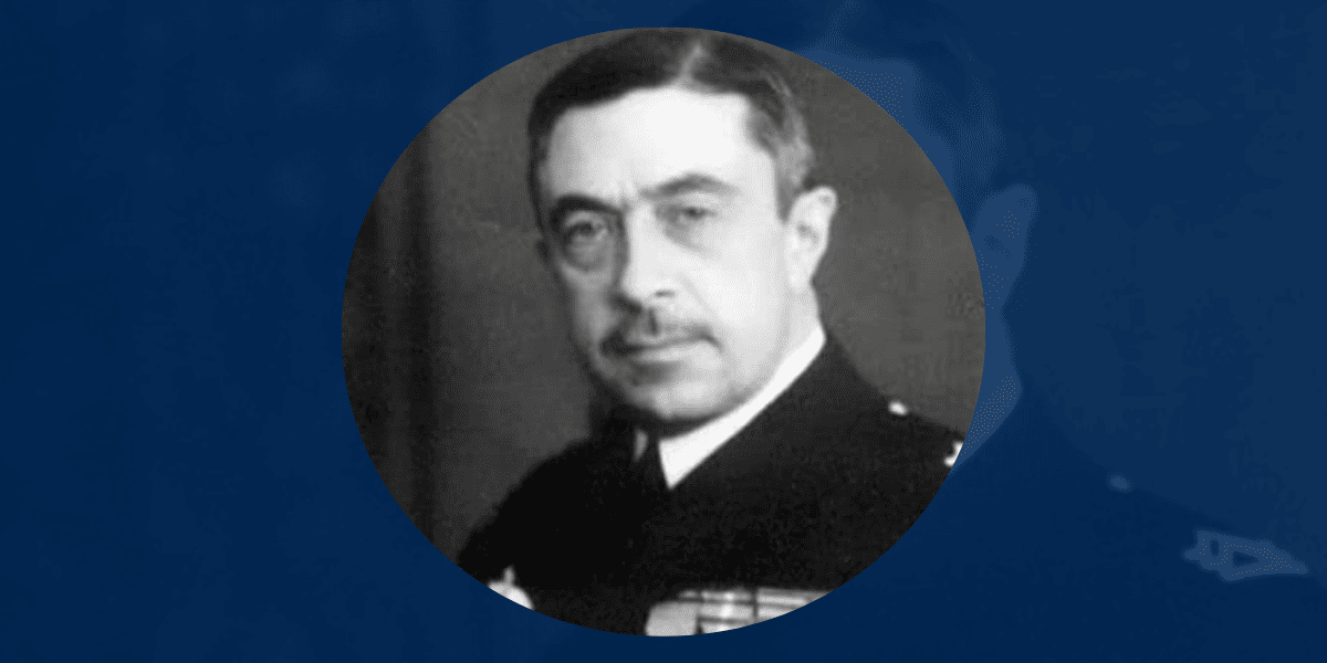 emilio herrera linares