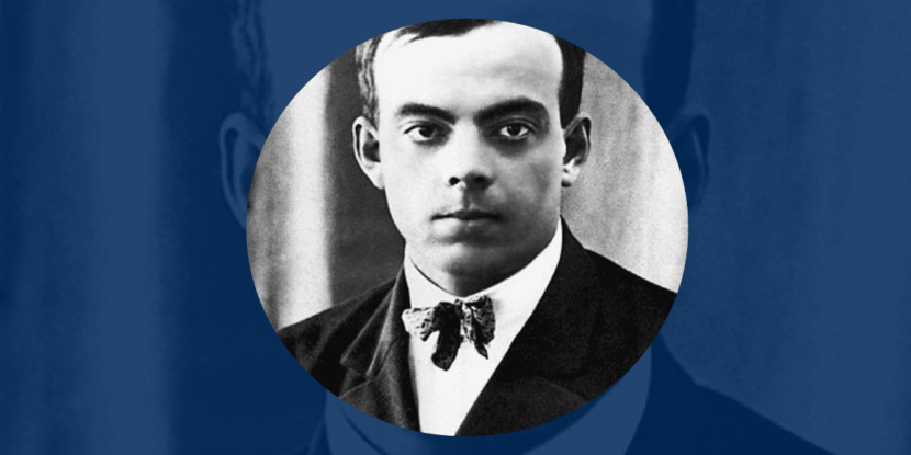 Antoine de Saint-Exupery