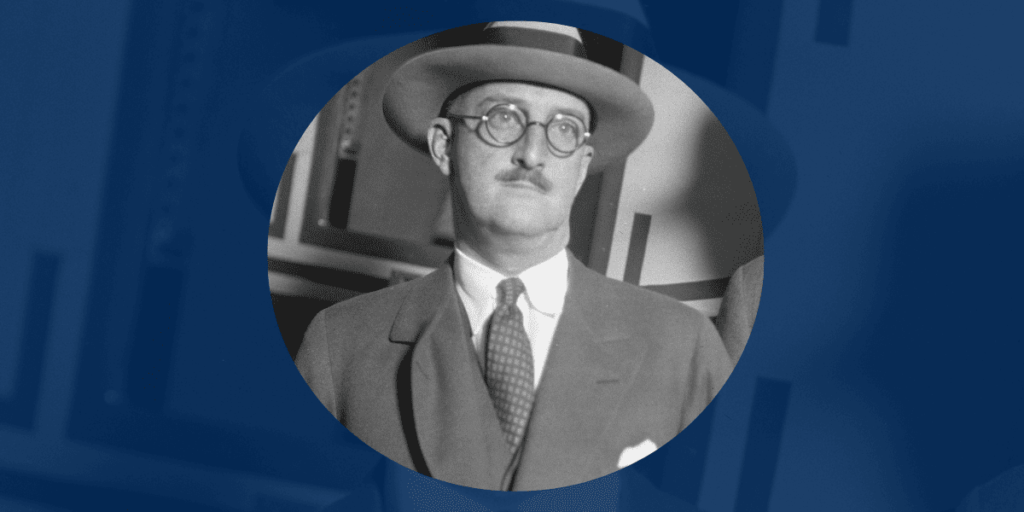 ¿Quién fue William Boeing? Su impacto en la industria de la aviación