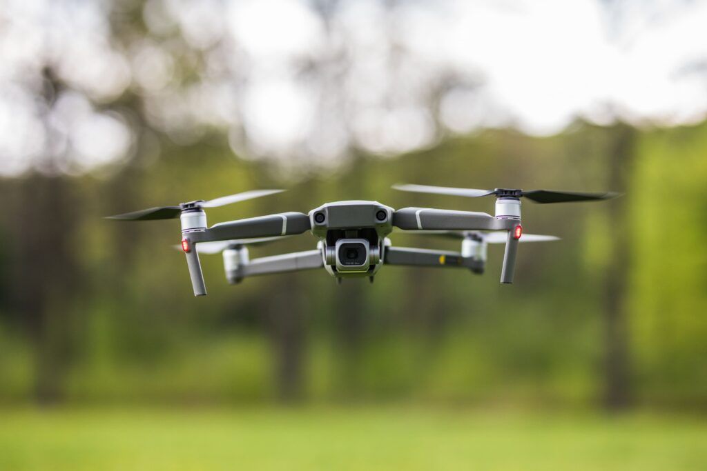 Los drones más avanzados del mercado: ¿Qué los hace especiales?