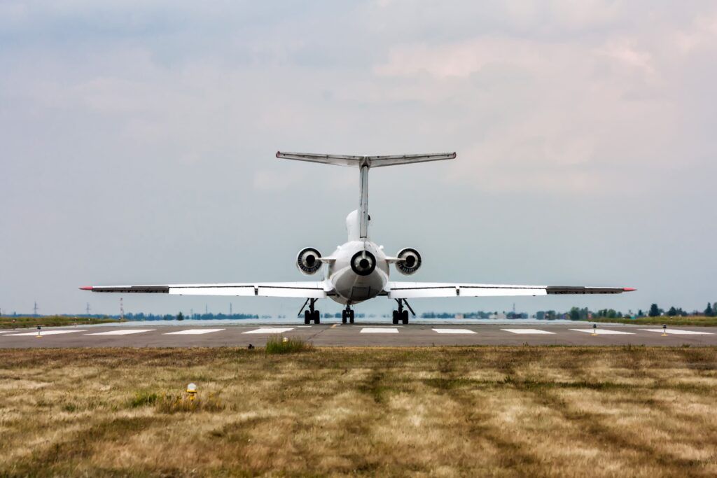 ¿Cuál es el avión comercial más rápido del mundo?