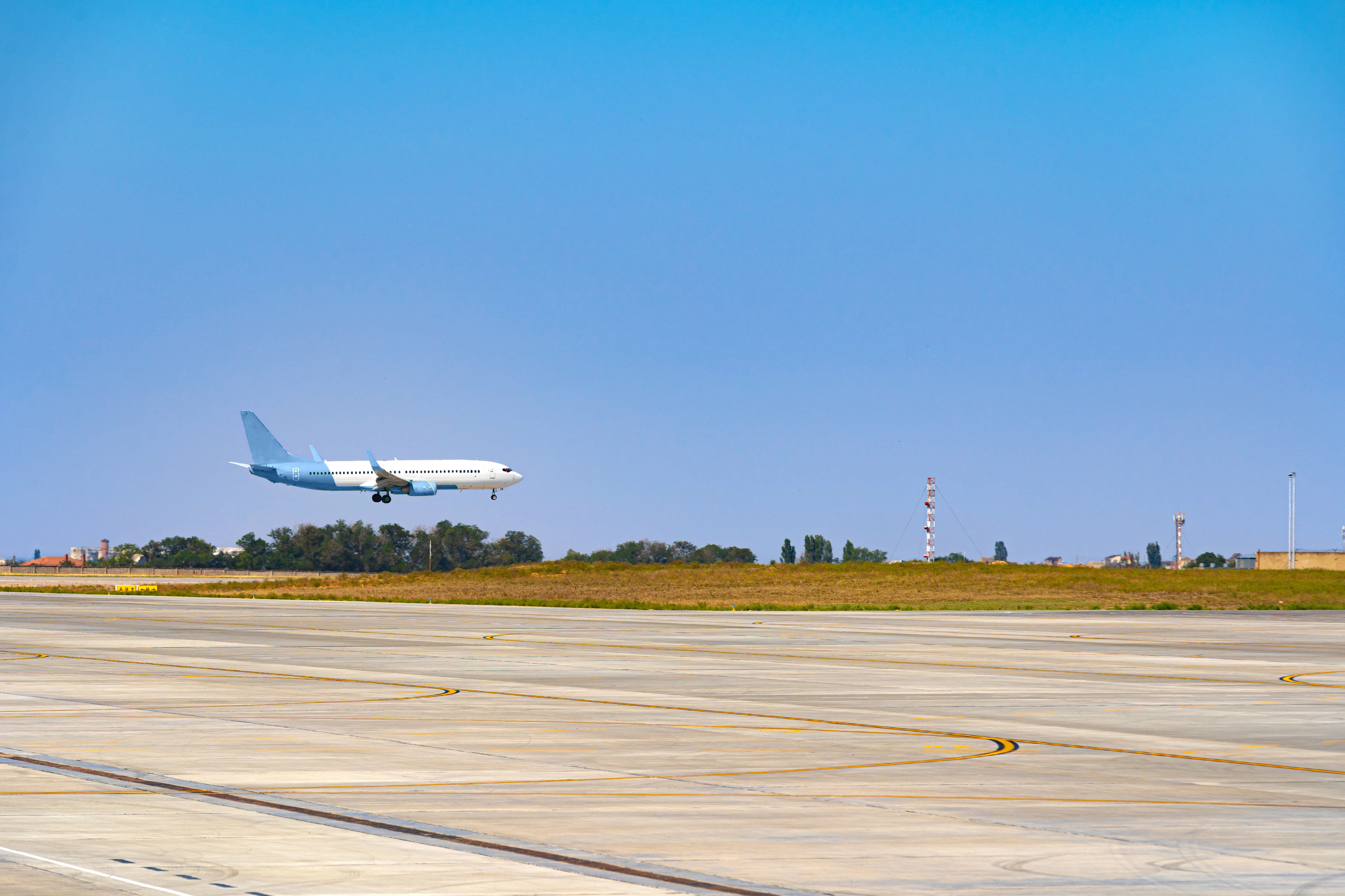 ¿Es posible que un pasajero aterrice un avión en una emergencia?