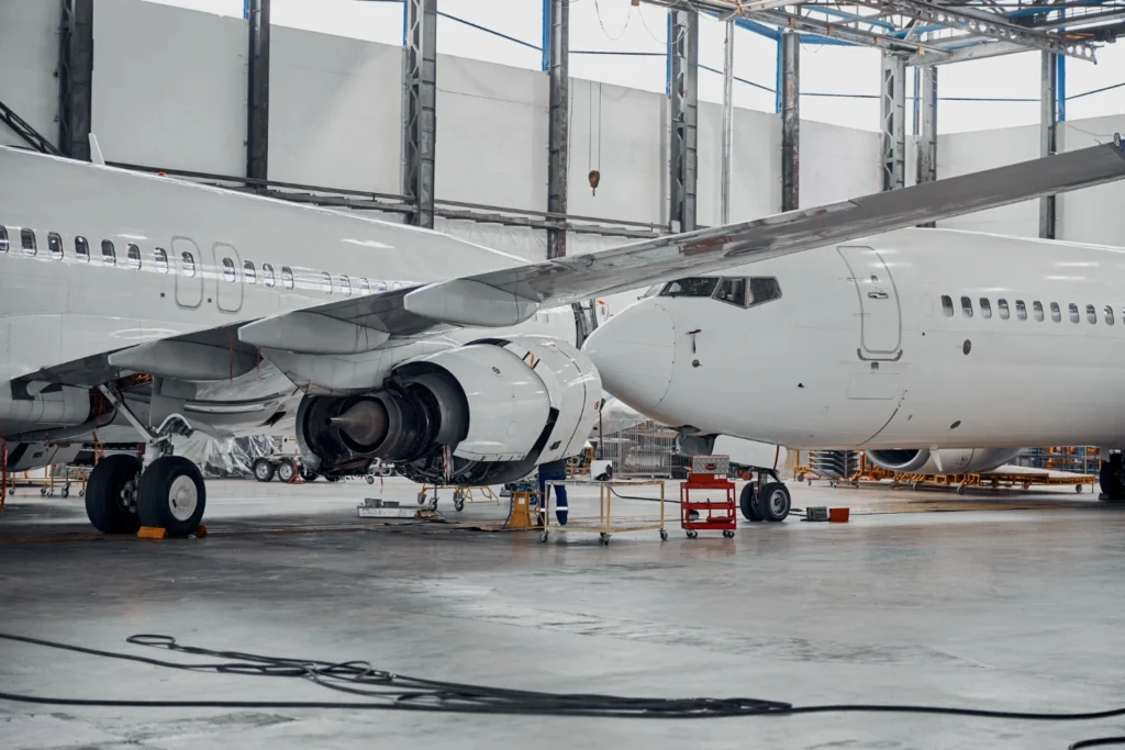Qué es el ETOPS y por qué permite a los aviones volar rutas transoceánicas