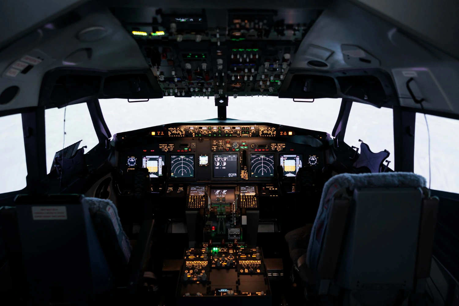 mitigaciones en aerolineas