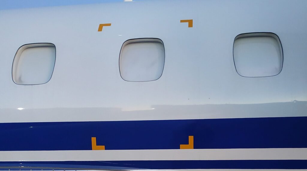 Zonas de corte en aviación civil y militar: Guía crítica para profesionales de la emergencia