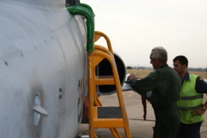 Guillermo Vayá 3 Aviation Group