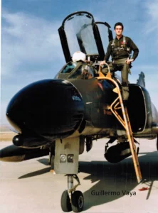 Guillermo Vayá 6 Aviation Group