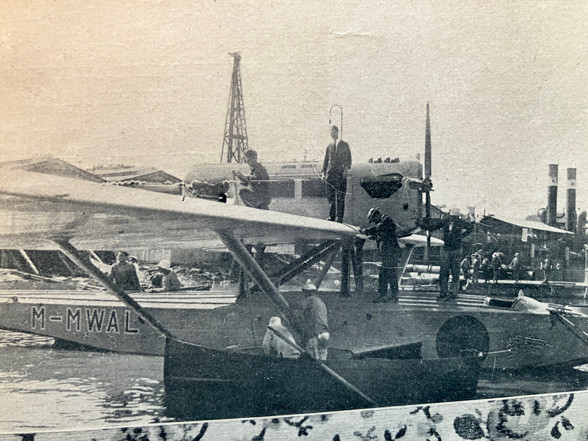 Imagen Plus Ultra Aviation Group
