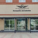 AG_BARAJAS_FACHADA Aviation Group Barajas